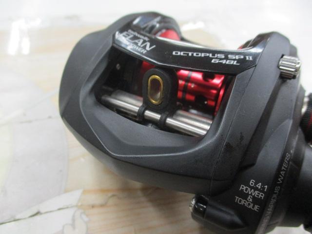 エランワイドパワー オクトパススペシャルⅡ 64BL