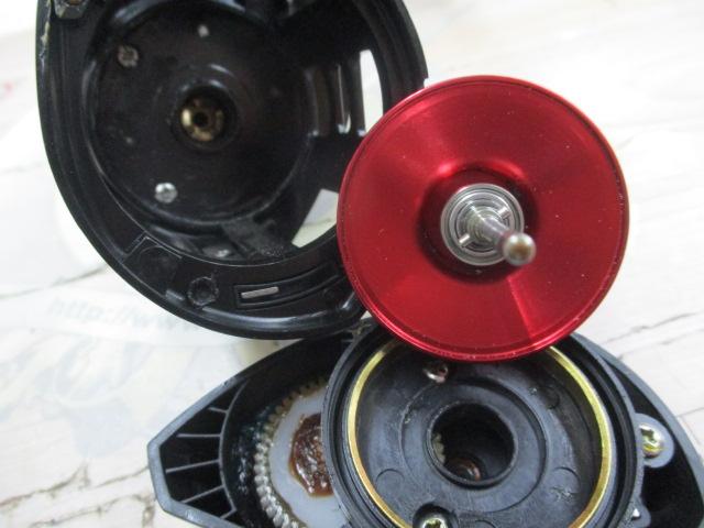 エランワイドパワー オクトパススペシャルⅡ 64BL