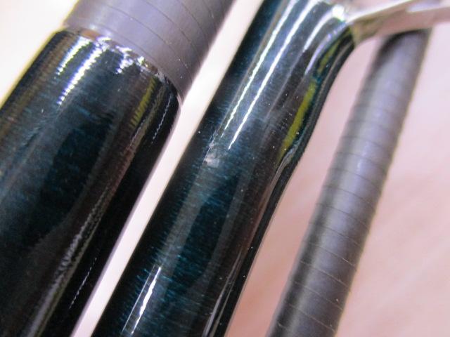 ルアーマチックMB S90ML-4