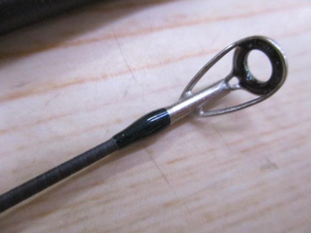 ルアーマチックMB S90ML-4