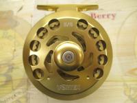 ヴォーテックス5/6 ゴールド