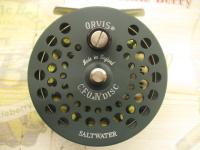 CFOⅣSWディスク スプルースカラー