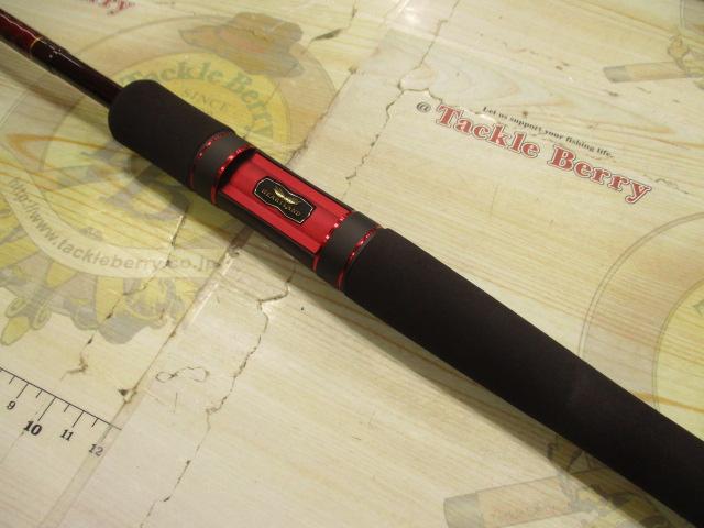 ハートランド HL721MLFS-SV AGS20