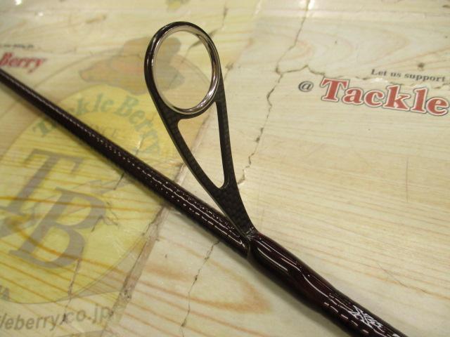 ハートランド HL721MLFS-SV AGS20