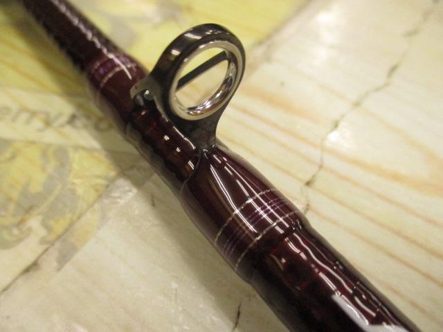 ハートランド HL741MHRB-SV AGS17