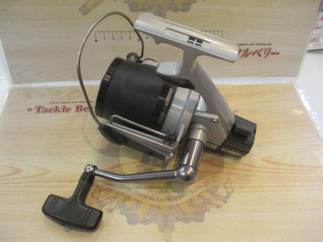 トーナメントサーフ Z45T 太糸 左