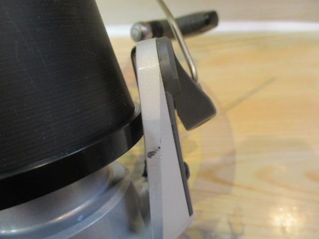 トーナメントサーフ Z45T 太糸 左