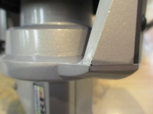 トーナメントサーフ Z45T 太糸 左