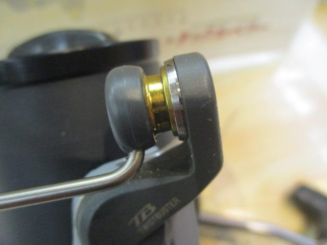 トーナメントサーフ Z45T 太糸 左