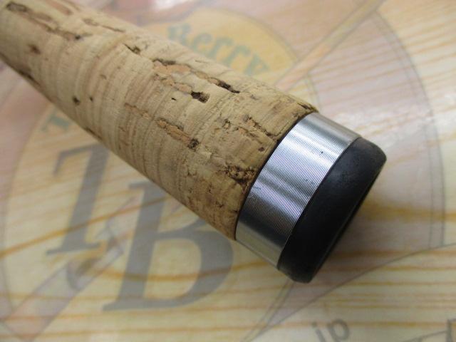 ブラックレーベル BL+661M/MLFB