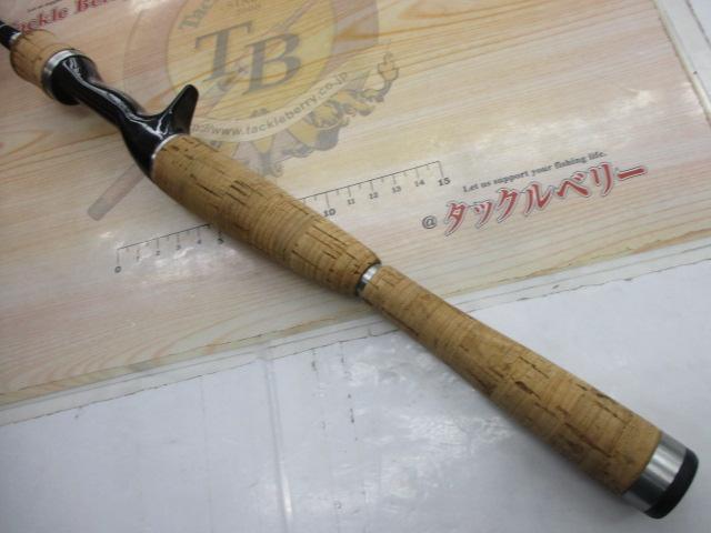 ブラックレーベル BL+661M/MLFB