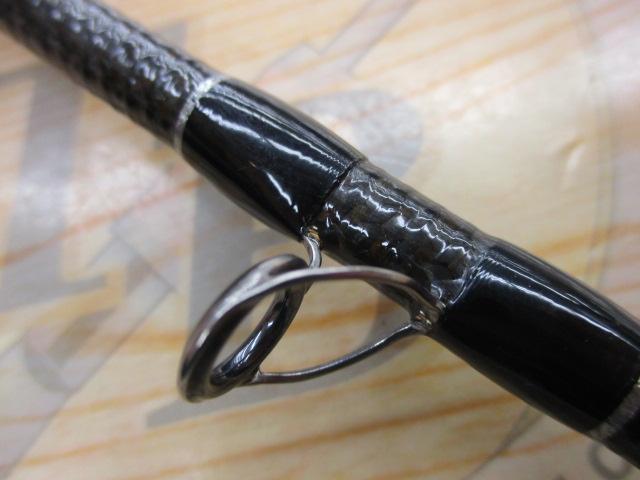 ブラックレーベル BL+661M/MLFB