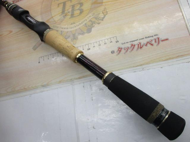 ワールドモンスター WMCC-652M MGS