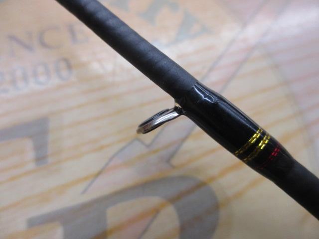 ワールドモンスター WMCC-652M MGS