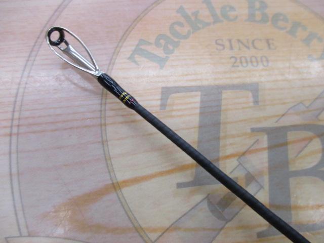 ワールドモンスター WMCC-652M MGS