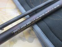 ワールドモンスター WMCC-652M MGS