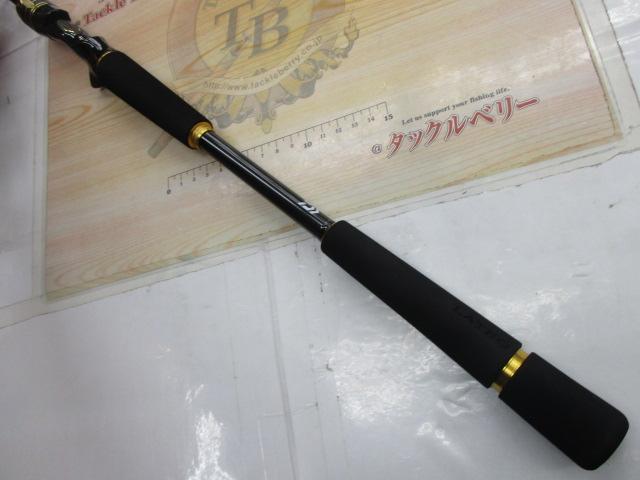 ラテオ 93MB・K