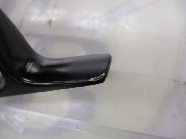 シルバークリーク プレッソ スピニング