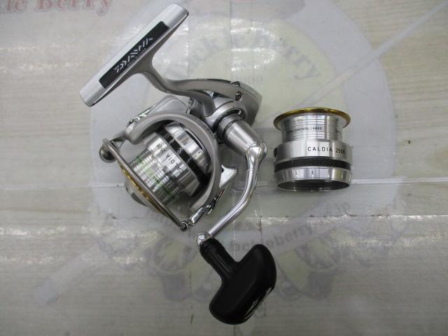 11カルディア 2508