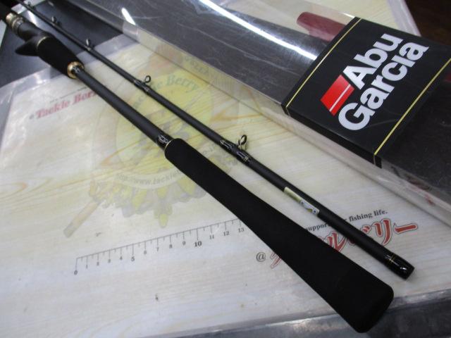 黒船 タチウオテンヤ KTTC-82/185MH