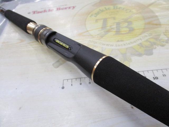 黒船 タチウオテンヤ KTTC-82/185MH