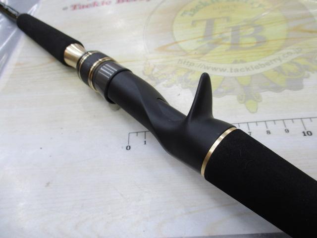 黒船 タチウオテンヤ KTTC-82/185MH