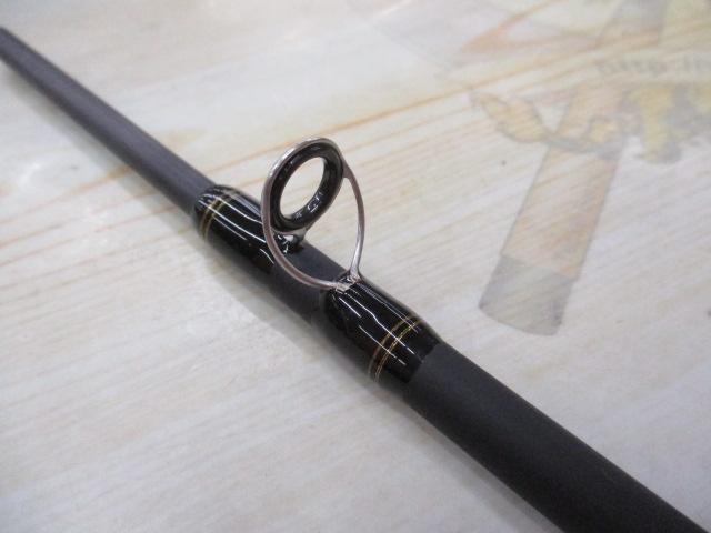 黒船 タチウオテンヤ KTTC-82/185MH