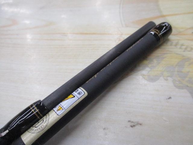 黒船 タチウオテンヤ KTTC-82/185MH