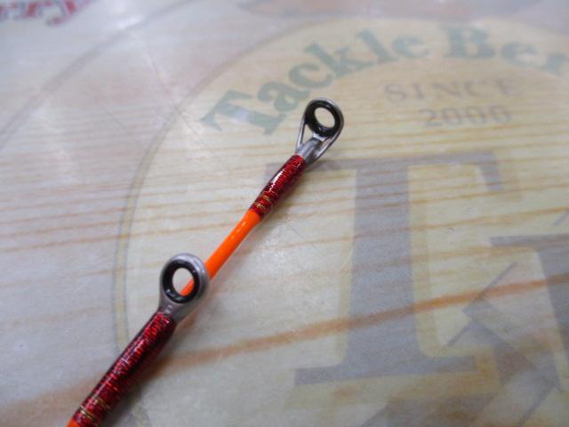 黒船 タチウオテンヤ KTTC-82/185MH