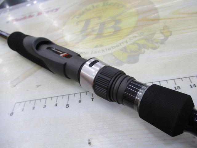 ソルパラ SPXJ-S702XH/OMORIG