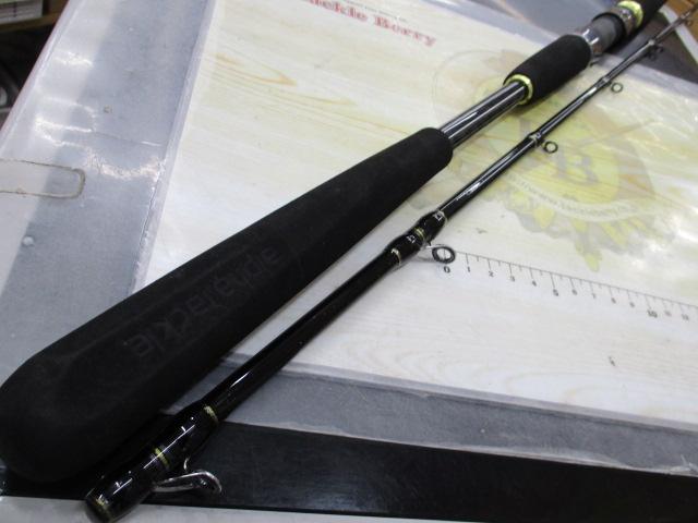 沖釣工房日本海庄内花鯛240M