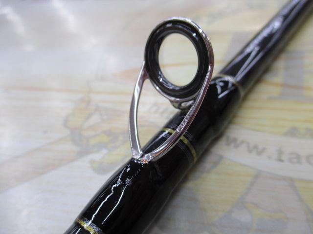 沖釣工房日本海庄内花鯛240M