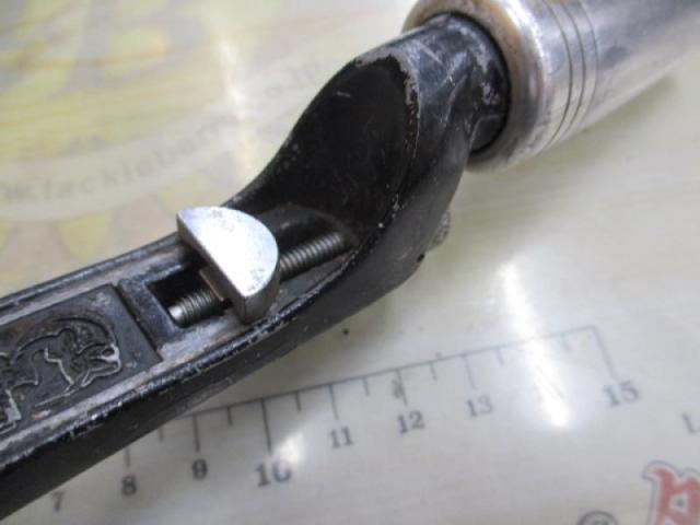 ヘドンパルグリップ