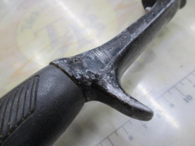 ヘドンパルグリップ