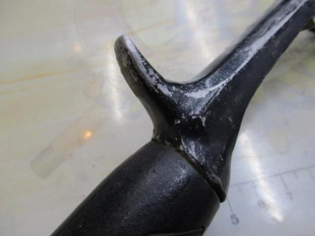 ヘドンパルグリップ