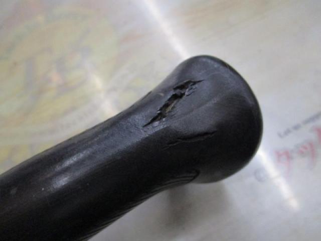 ヘドンパルグリップ