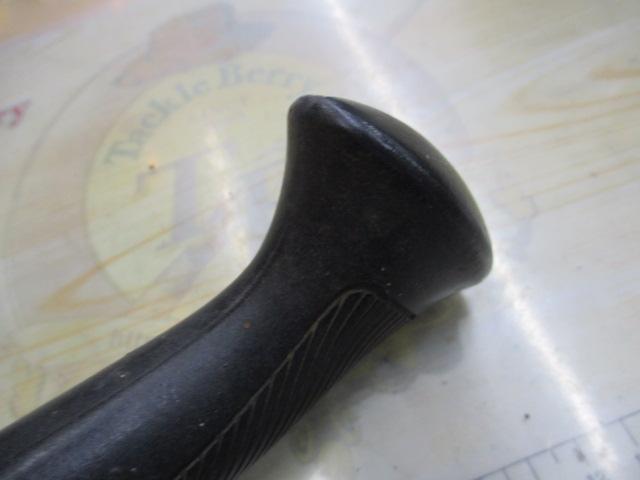 ヘドンパルグリップ