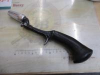 ヘドンパルグリップ