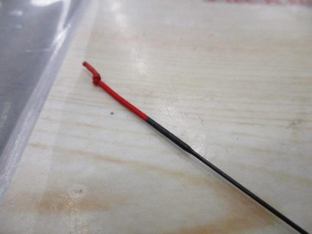 ホリデー小継HG 硬調 61