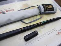 チタンアジャスター翠流39