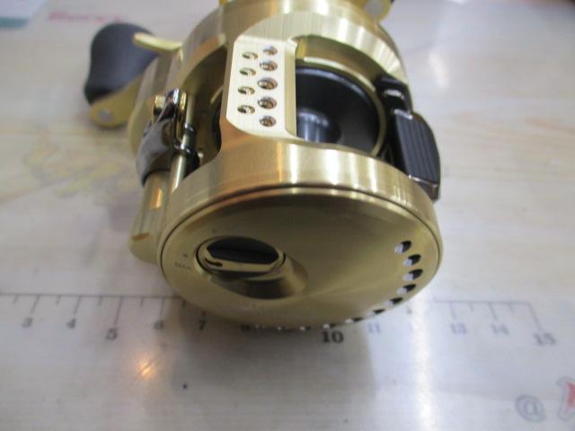 22カルカッタコンクエスト 200XG