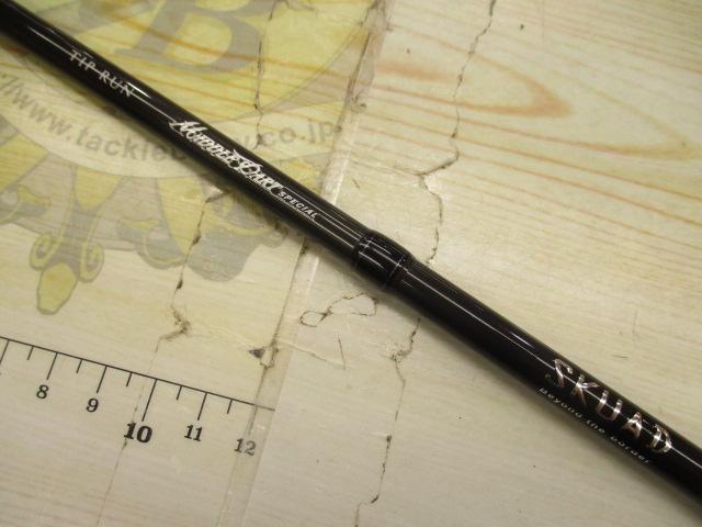 スクアド SKS68M-TIP RUN