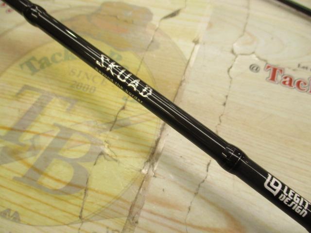 スクアド SKS-ST65UL-AJING