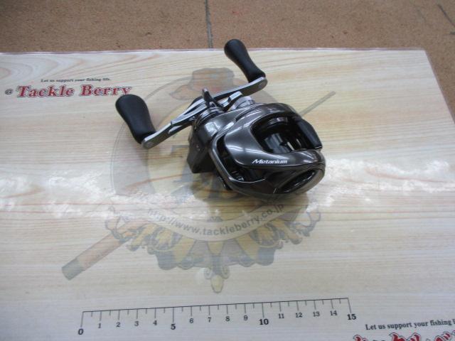 20メタニウムHG RH