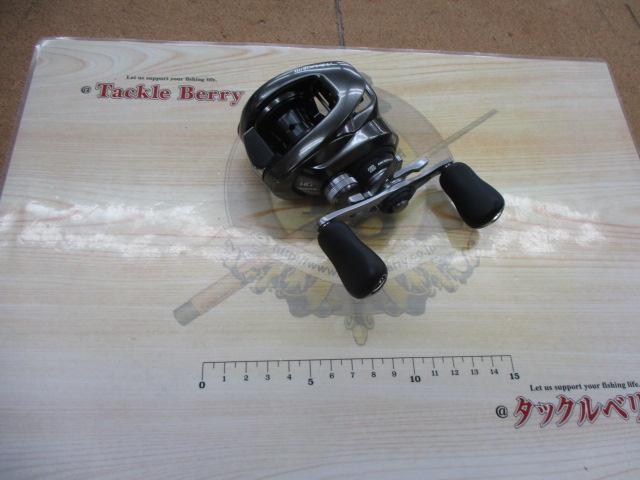 20メタニウムHG RH