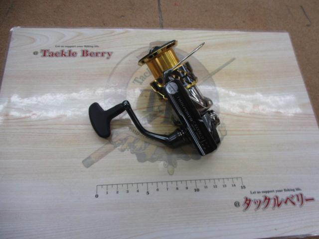 20ツインパワー C3000XG