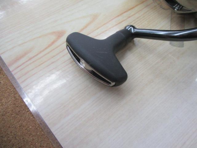 20ツインパワー C3000XG