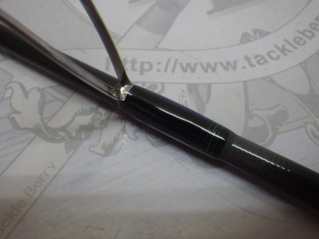 エメラルダスMX BOAT 511LS-S・Q