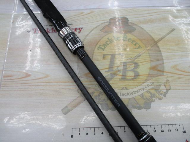 エンカウンター S96M