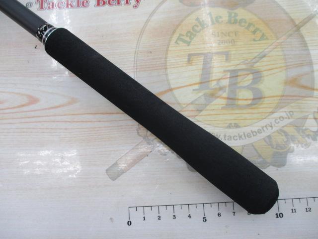 エンカウンター S96M